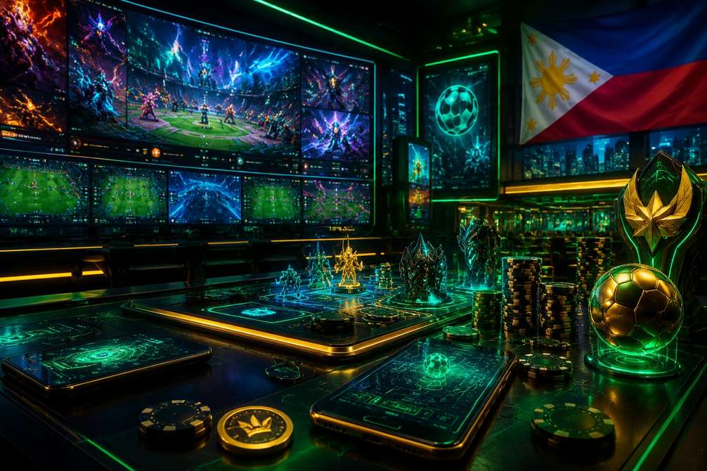 gameclub