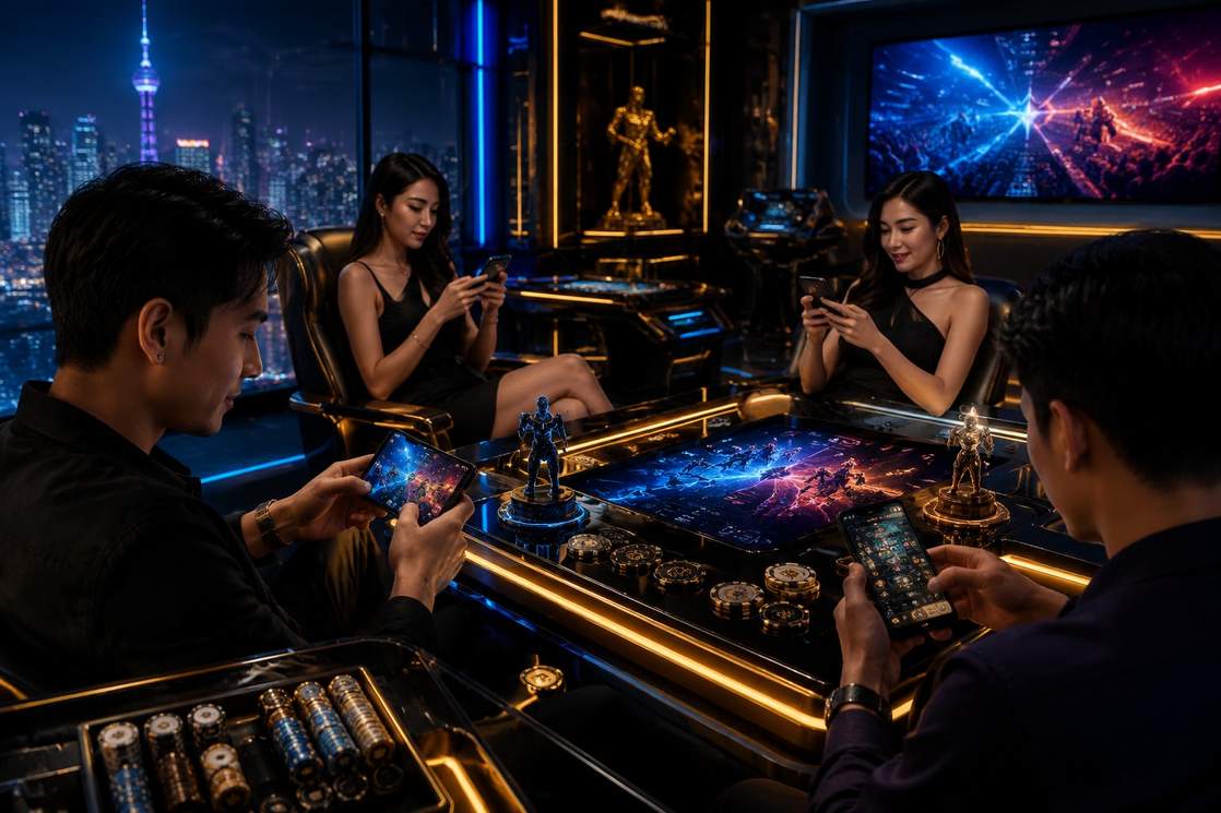 gameclub