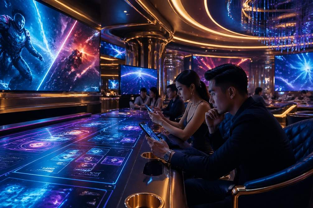 gameclub