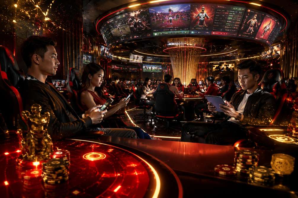 gameclub