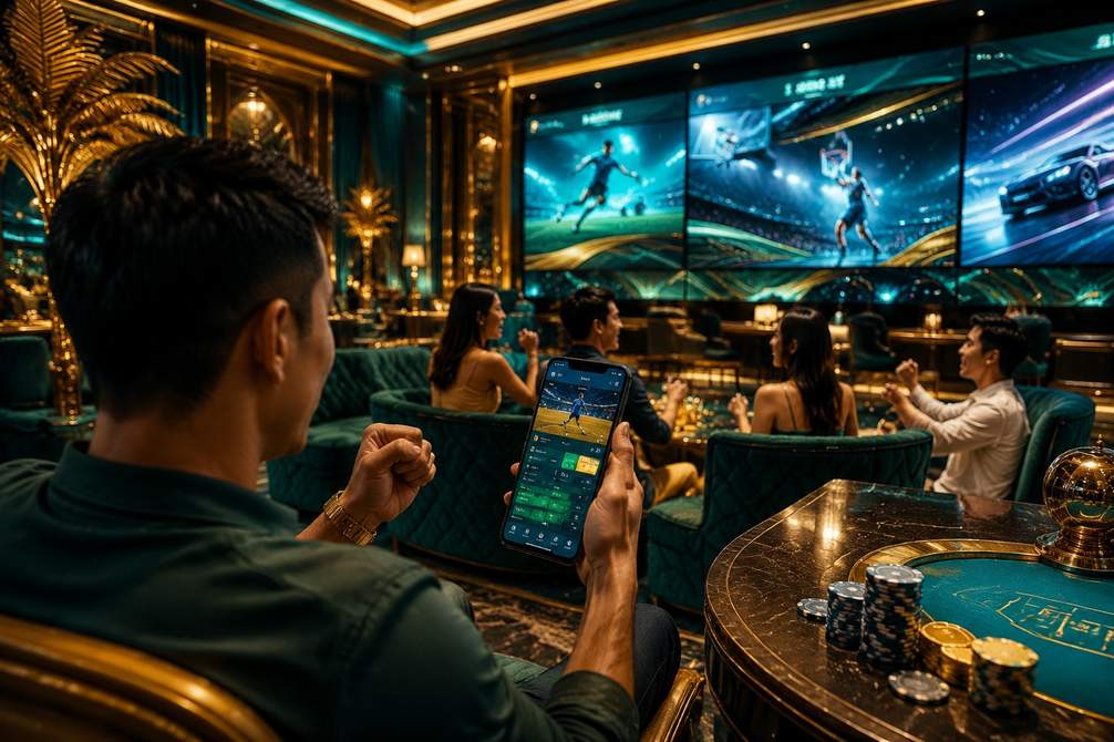 gameclub