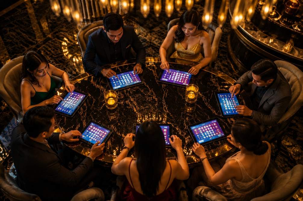 gameclub