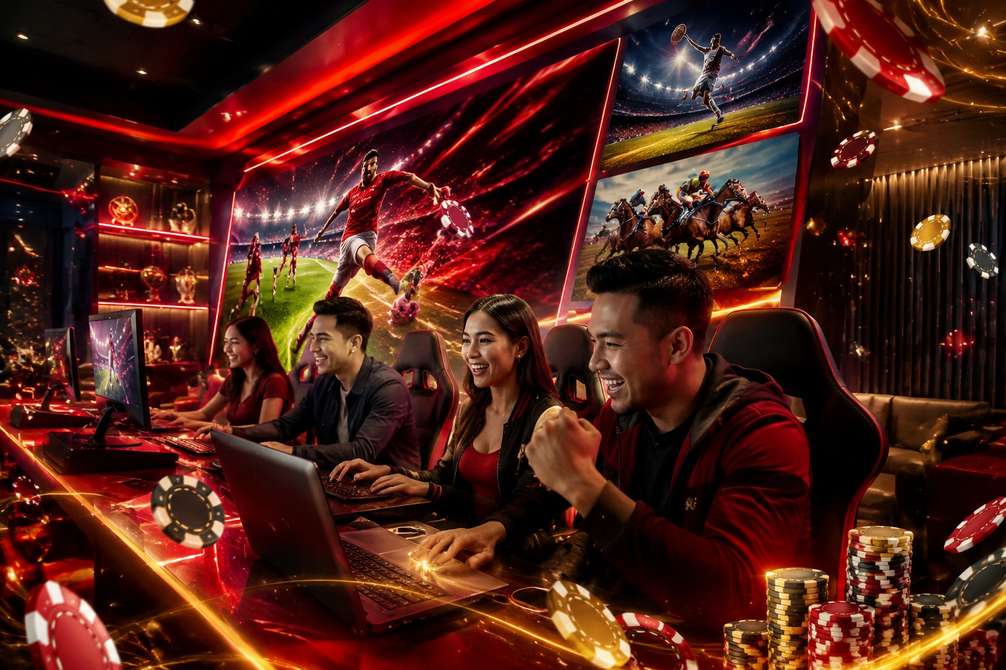 gameclub